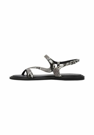 Tamaris, Sandales - grey snake