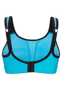 Swegmark of Sweden MOVEMENT - Sport-BH med mycket stöd - turkos