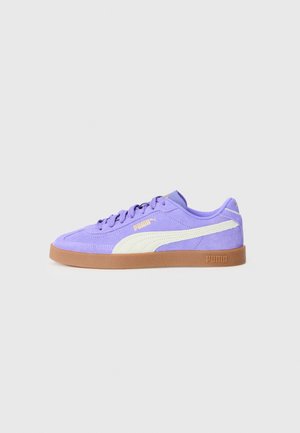 CLUB II ERA UNISEX - Tossud - dark amethyst/sage frost/gold-coloured