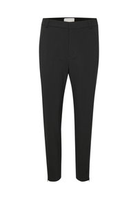 Unselected, black