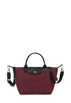 LE PLIAGE ENERGY - Handtasche - bordeaux