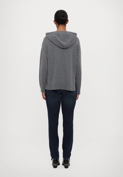 WEEKEND MaxMara JEREZ - Džemperis - grigio medio