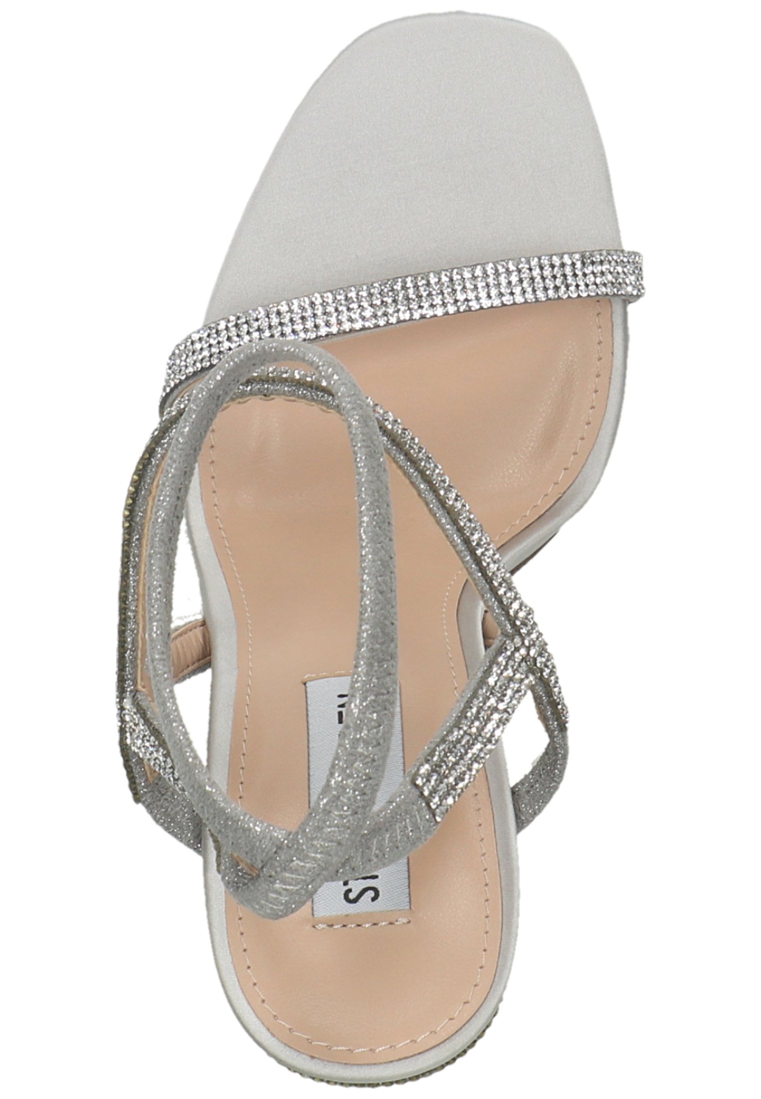 steve madden nectur rhinestone