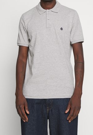 Poloshirt - grey