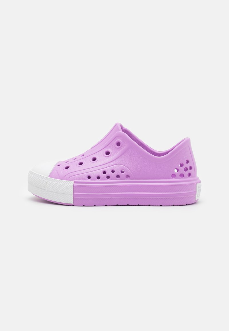 Primigi Play Round - Scarpe Bambino In Pelle Navy - Con Lacci - Taglia 29 EU (Vestibilità Stretta)