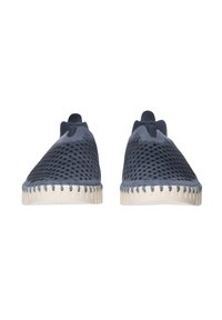 Ilse Jacobsen TULIP3275 - Sneakers basse - mottled dark blue