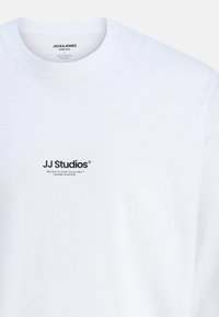 Jack & Jones - Bluzka z długim rękawem