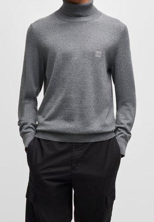 Jumper - grey