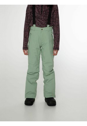 SUNNY JR - Pantaloni da neve - juniper