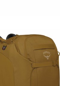 Osprey Backpack - brindle brown