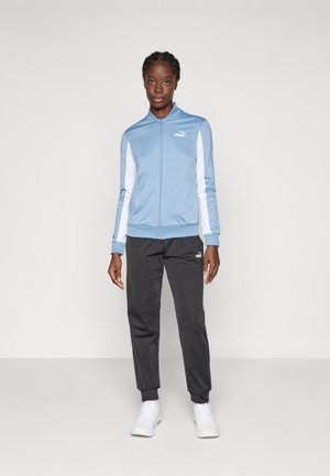 BASEBALL SUIT SET - Trainingspak - cool blue