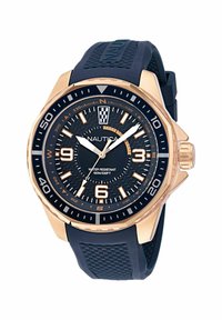Nautica KOH MAY BAY - Watch - navy