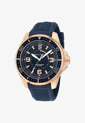 Nautica KOH MAY BAY - Käekell - navy