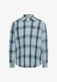 Ausgewählt, lyons blue