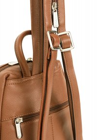 Hexagona TRANSFORMABLE  CONFORT - Sac à dos - tan