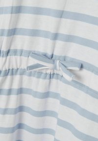 Name it NKFMIE DRESS - Haljina od žerseja - chambray blue