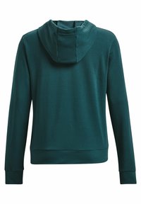 Under Armour Kapuzenpullover - teal