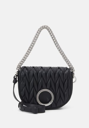 MIDLUNA - Handbag - nero