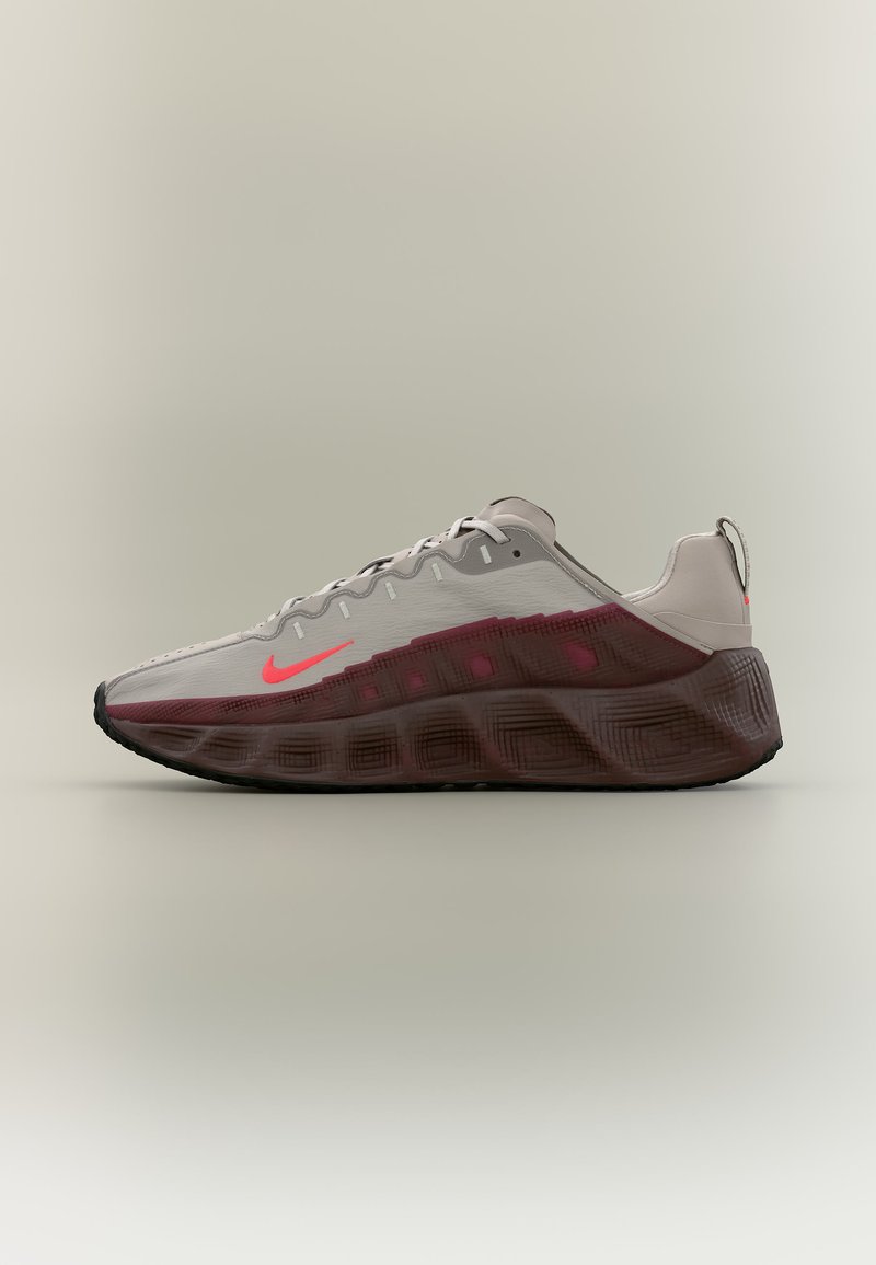 AVA ROVER college grey/bright crimson/team red/mystic dates/grey