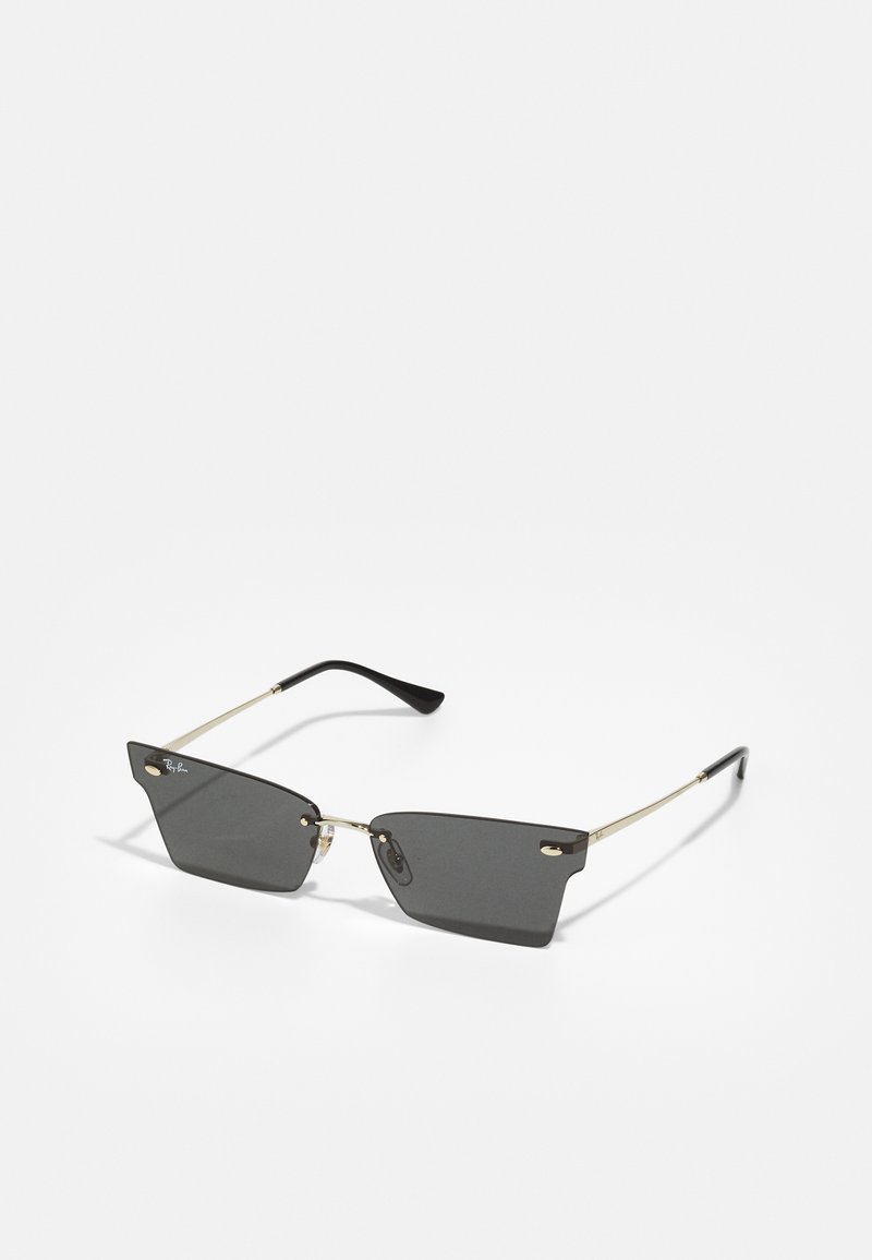 Ray-Ban - XIME - Sunglasses - light gold-coloured/dark grey, Enlarge