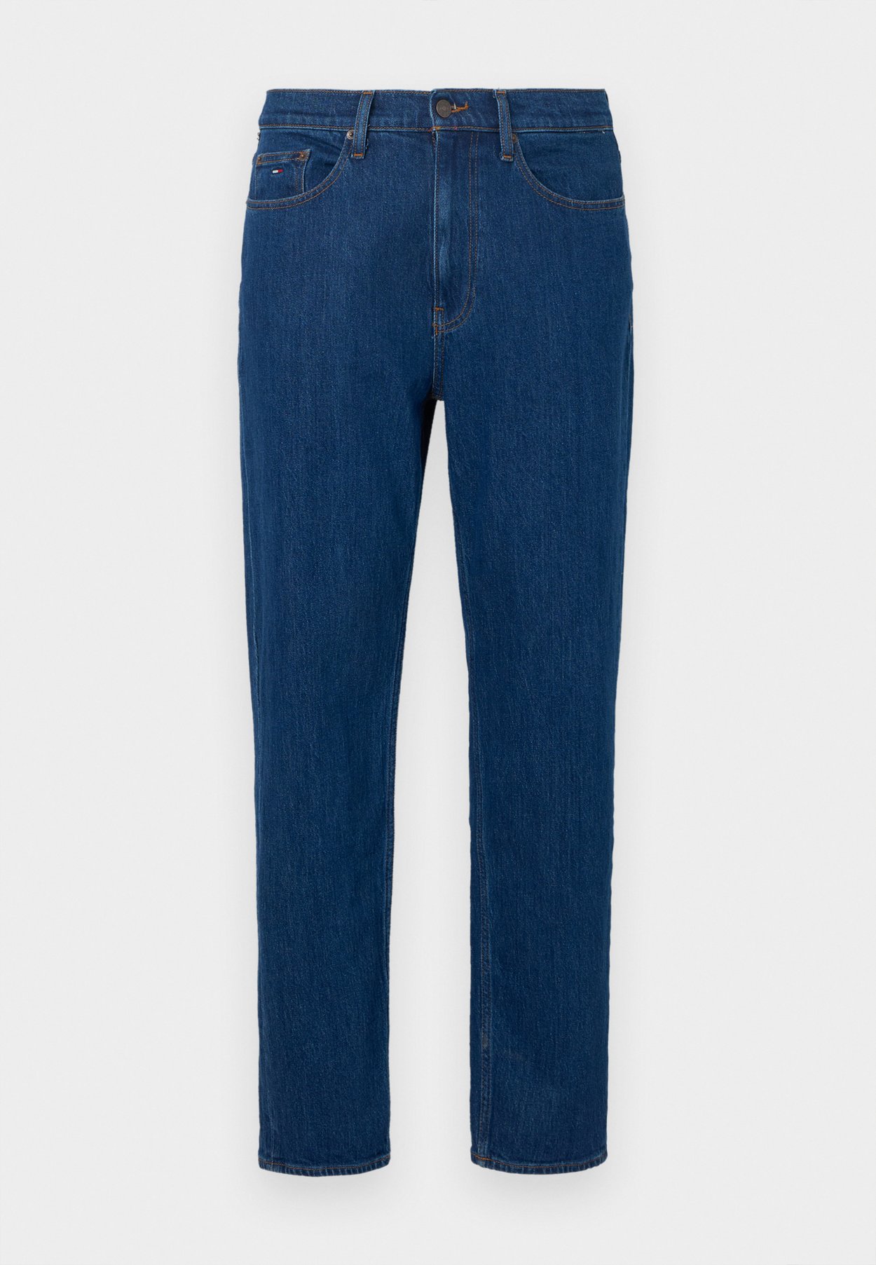 SONNY FADED REGULAR TAPERED LEG JEANS