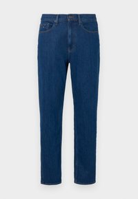 SONNY - Straight leg jeans - dark blue
