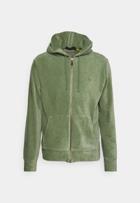 cargo green