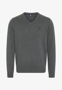 Unselected, m magnet melange