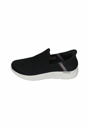 Slipper - black