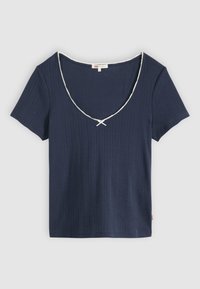 Non sélectionné, navy
