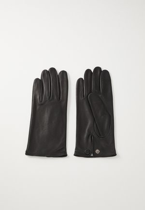 DIMITRI - Gants - noir