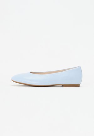 Gabor, Ballerines - light blue