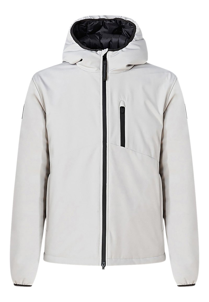 North Sails Jas grijs