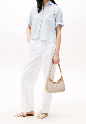 Tommy Hilfiger, Sac à main - beige