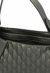 Gabor BENIRA  - Borsa a mano - metallic grey