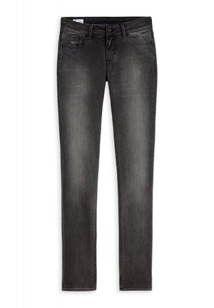 Jeans bootcut - grey