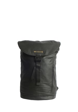 BANDIR - Tagesrucksack - black
