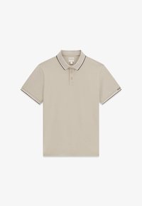 Sélectionné, beige