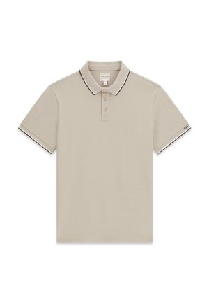 Guess, PIQUÉ-POLOSHIRT - Polo - beige