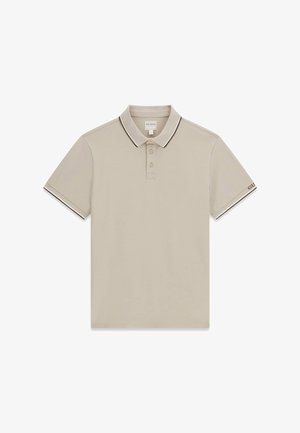 Guess, PIQUÉ-POLOSHIRT - Polo - beige