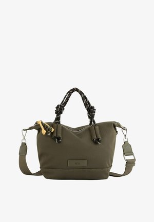 Carpisa, NAOMI - HAND BAG - Handtasche - olive green