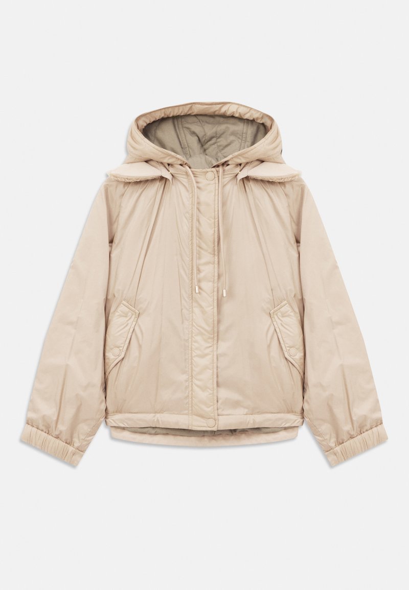 Weekend Max Mara ARLES - Winter jacket - beige - Zalando