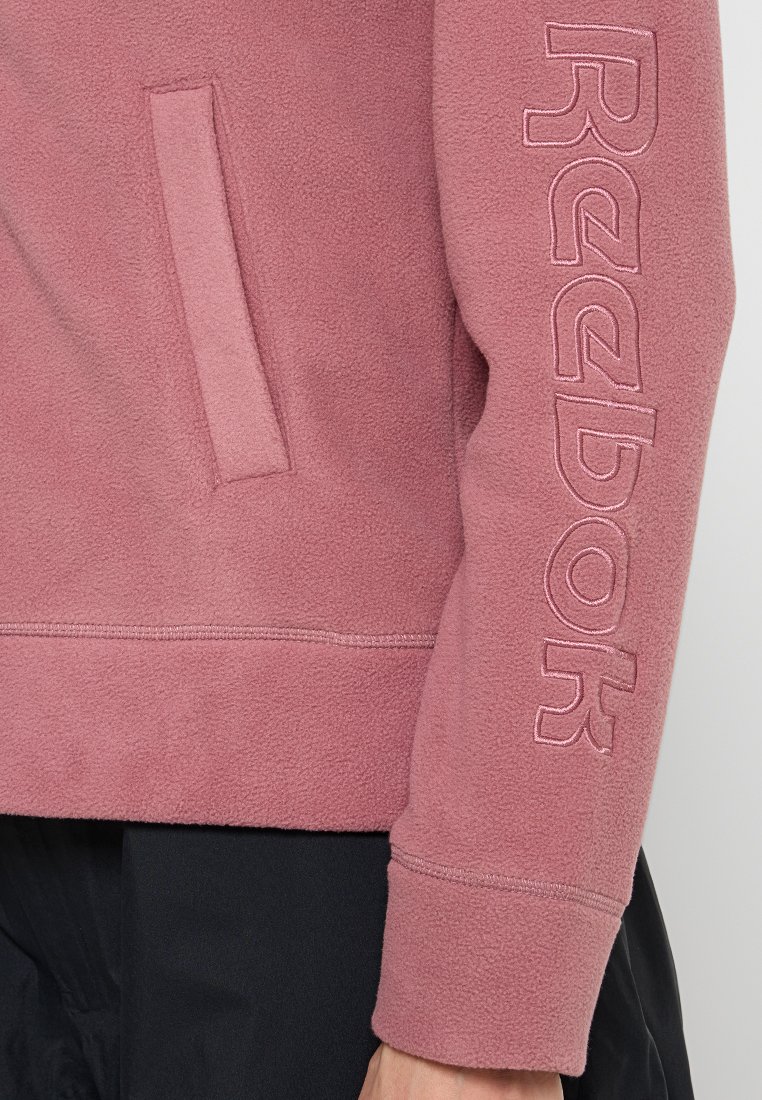 Fleecejacke