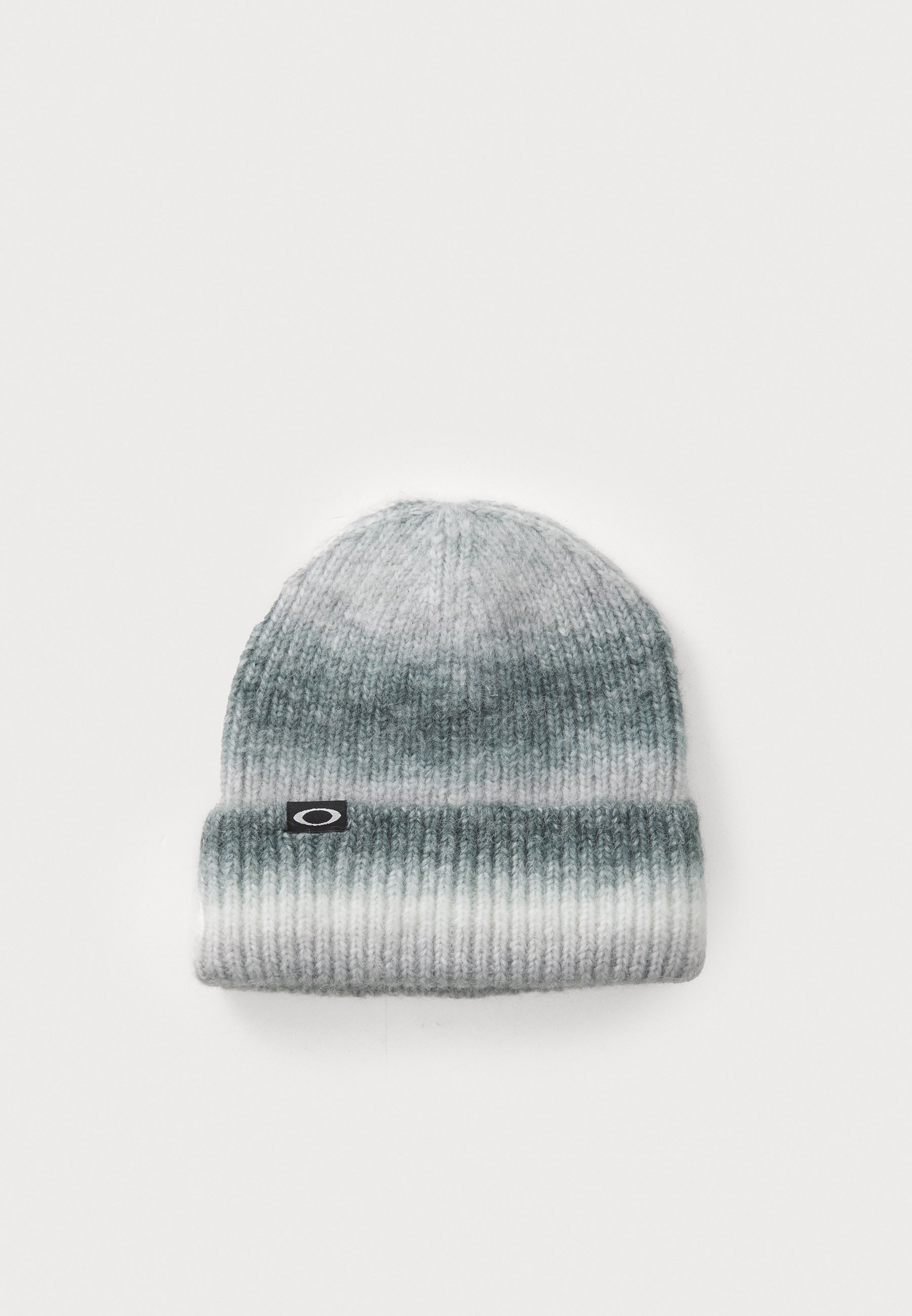 Oakley ELLIPSE GRADIENT UNISEX - Beanie - black - Zalando.co.uk