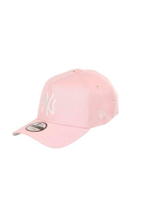 New Era, Cap - rosa
