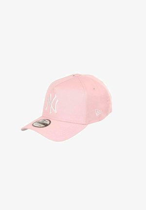 New Era, Cap - rosa