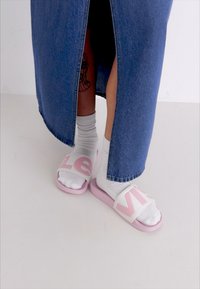 Levi's® JUNE - Mules - light pink