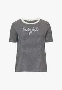 Geselecteerd, schwarz