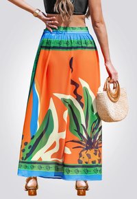 Cupshe Strandaccessoire - orange
