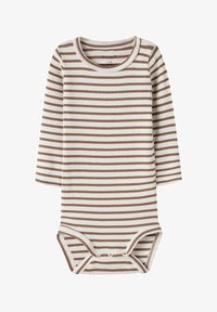 Neizvēlēts, toasted coconut